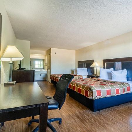 Executive Inn Port Lavaca By Oyo מראה חיצוני תמונה