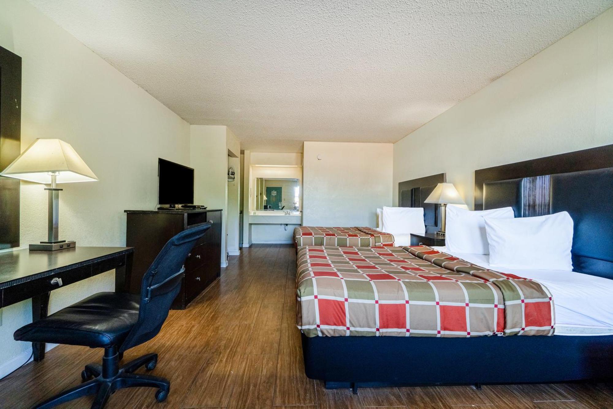 Executive Inn Port Lavaca By Oyo מראה חיצוני תמונה