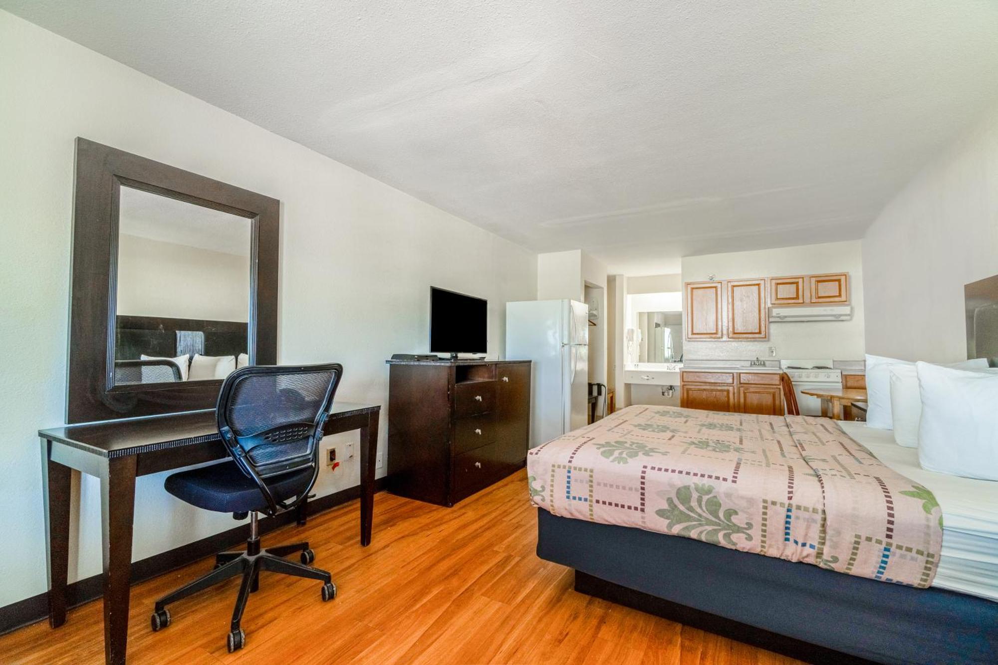 Executive Inn Port Lavaca By Oyo מראה חיצוני תמונה