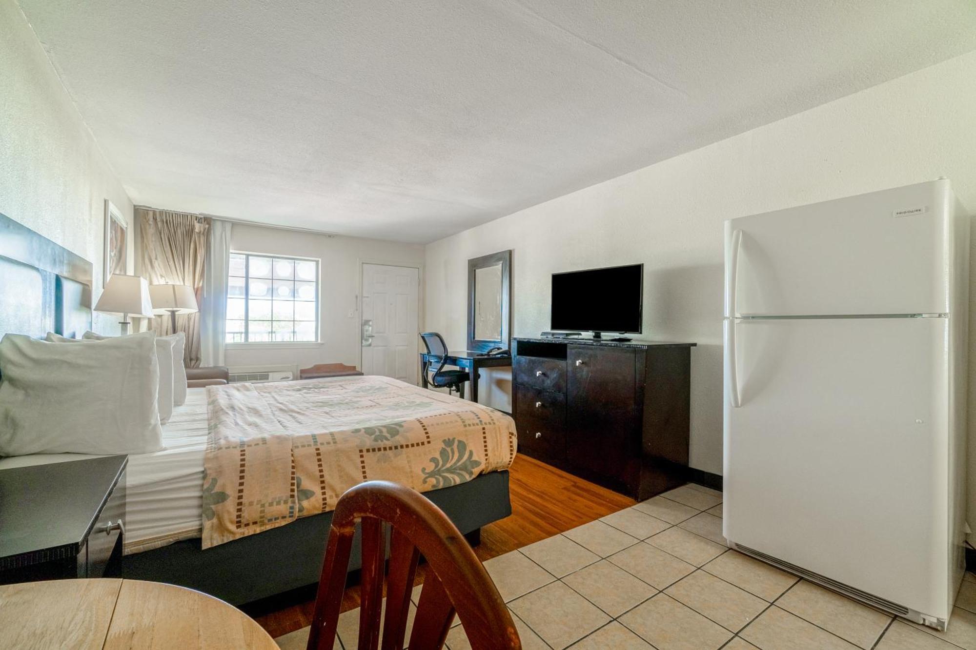 Executive Inn Port Lavaca By Oyo מראה חיצוני תמונה