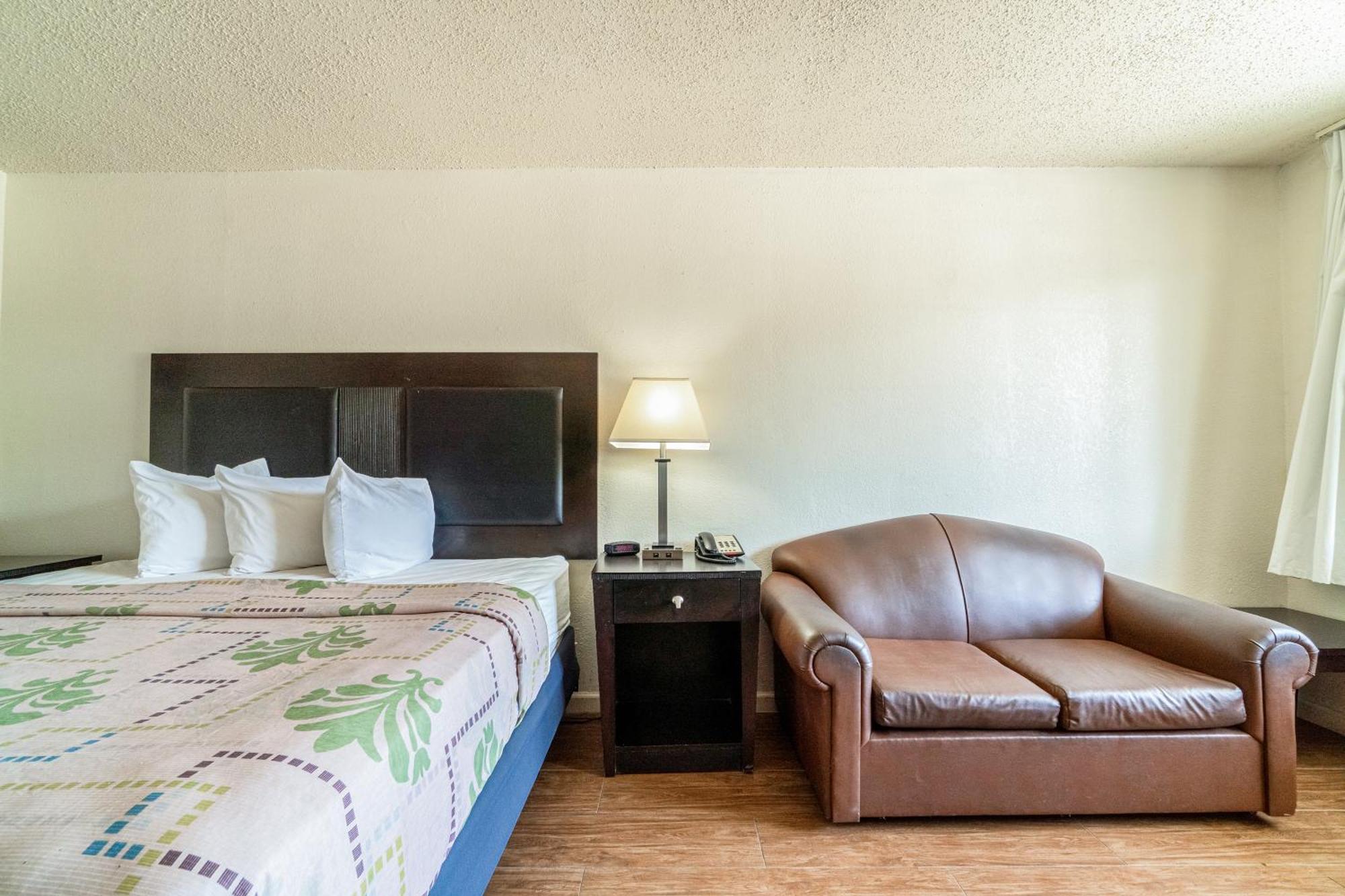 Executive Inn Port Lavaca By Oyo מראה חיצוני תמונה