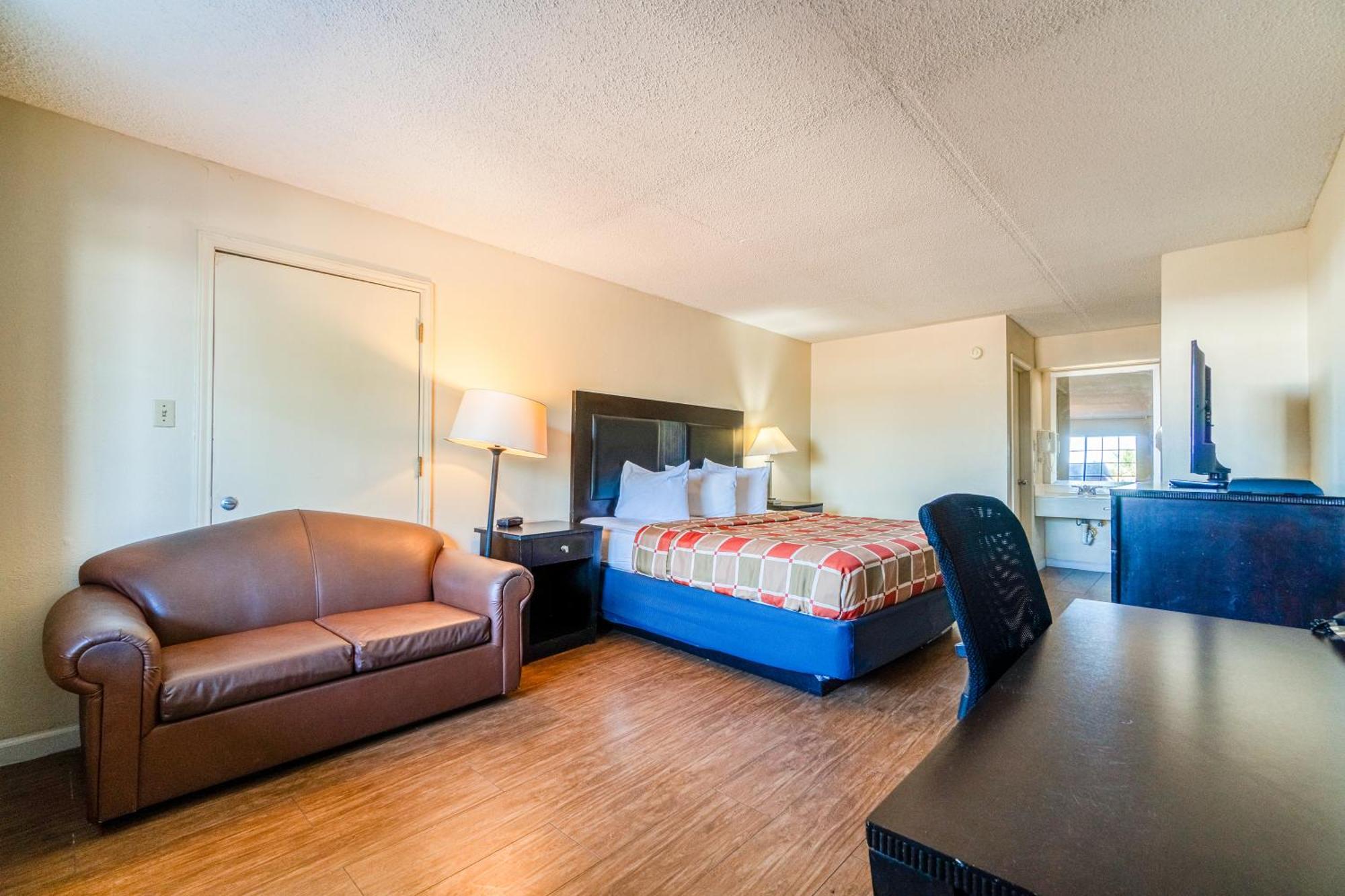 Executive Inn Port Lavaca By Oyo מראה חיצוני תמונה
