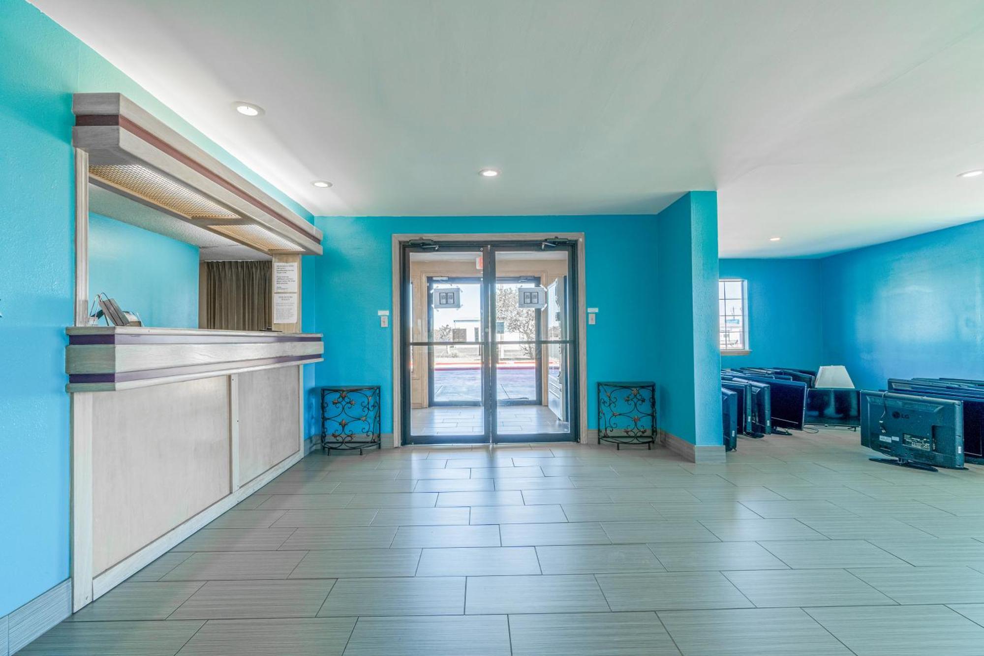 Executive Inn Port Lavaca By Oyo מראה חיצוני תמונה