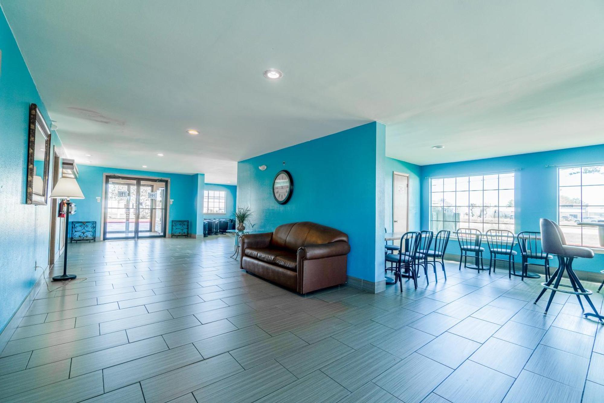 Executive Inn Port Lavaca By Oyo מראה חיצוני תמונה